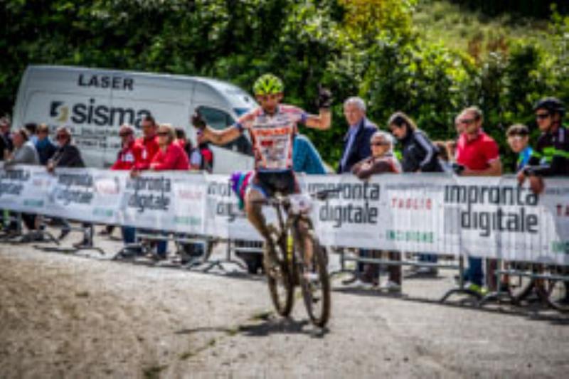 VENETO CUP: due giornate con il Team Macro. Team Corratec Keit protagonista